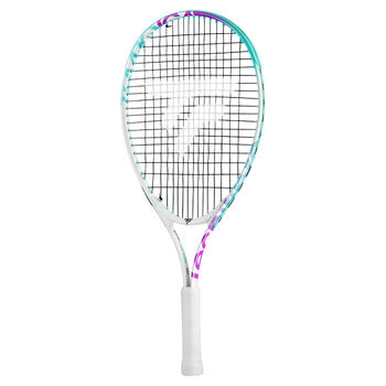Raqueta de tenis juvenil TEMPO IGA 23